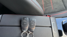 Mercedes-Benz A-Class A180 AMG Line Premium 5dr Auto Petrol Hatchback